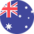 Australia Flag